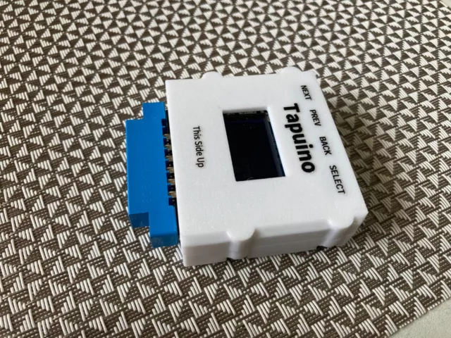 🇬🇧 COMMODORE 64 switchless kernel switcher - Longboard