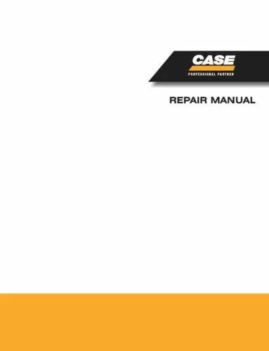 CASE 1835B Skid Steer Uni-Loader Service Repair Workshop Manual - Part # 8-42080