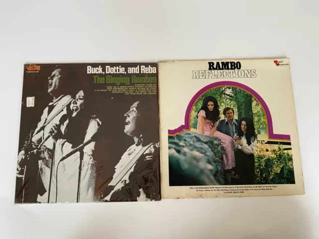 Reba Rambo FOR SALE! - PicClick