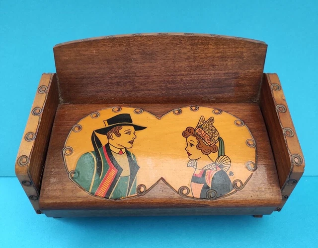 Dioche banc de poupée Meubles Miniatures, Apparence Mignonne, Savoir