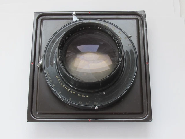 Vintage Lenses, Vintage Photography, Cameras & Photography