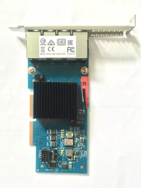 i350 t4 pfSense compatible Full Height Intel Quad Port ethernet card. NIC