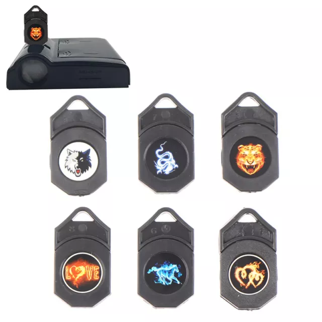 Welcome Light Chip for Wireless LED Car Door Welcome Laser Projector Logo -EL