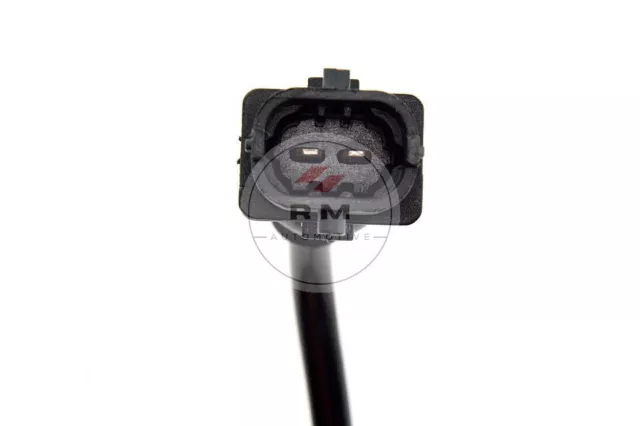 Abs Sensor Vorne Für Opel Corsa C 00-06, Meriva 03-, Tigra 04-, Vivaro/Trafic 0… 3