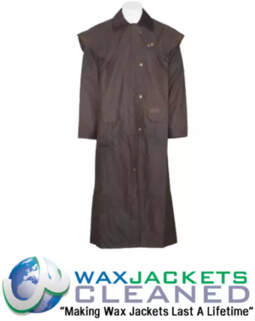 Toggi Wax Jackets All Makes/Sizes/Colours Cleaning/Rewaxing/Repair Service