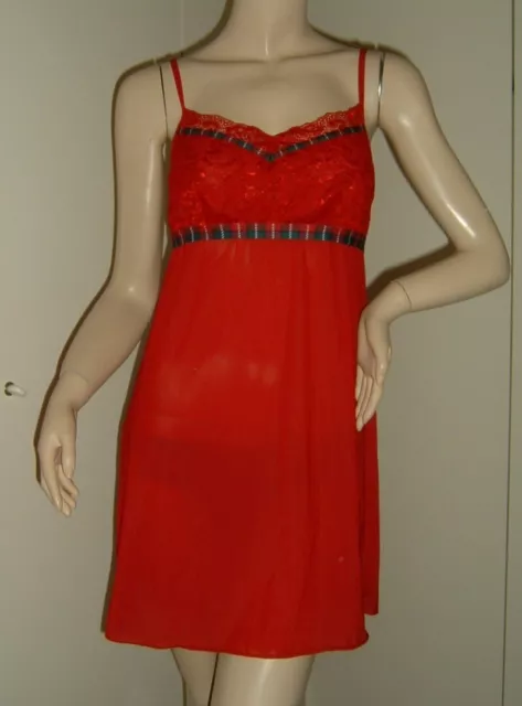 TEZENIS SOTTOVESTE BABY doll CALZEDONIA S idea regalo EUR 15 00 PicClick IT