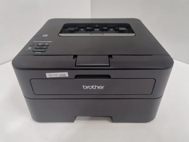 Brother HL-L2360DN A4 Mono Laser Printer