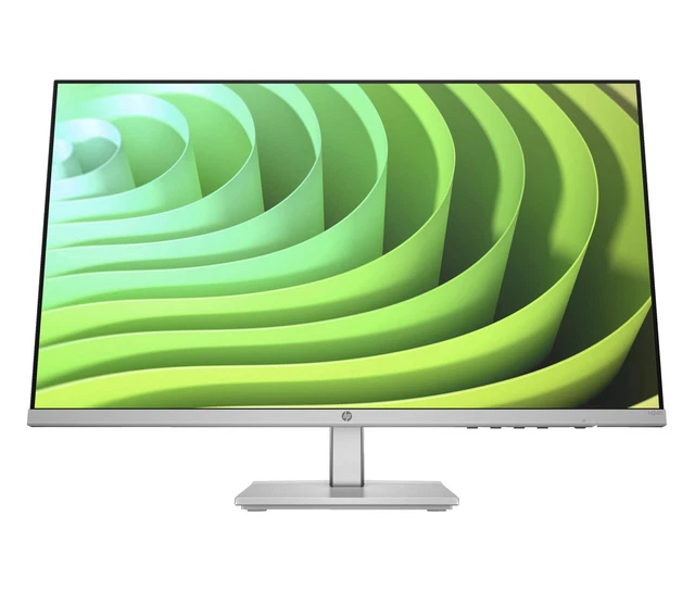 HP M24h 23,5 Zoll Full-HD Monitor (5 ms Reaktionszeit, 75 Hz)