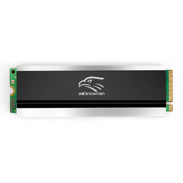 Accessori computer pad termico raffreddamento disco rigido a stato solido per SSD M.2 2280