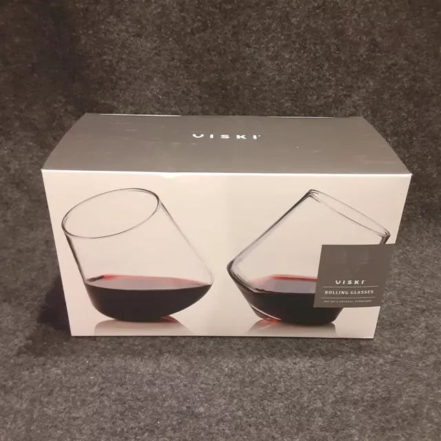 https://www.picclickimg.com/AmkAAOSwkv1k3XeA/New-VISKI-Rolling-Crystal-Wine-Glasses-Tumblers-Set.webp