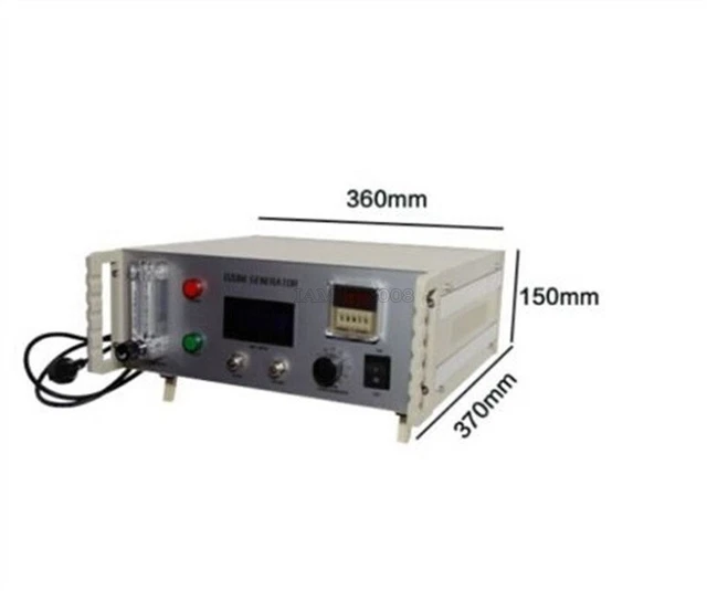 Ozone Generator 6G/H Ozone Machine Ozone Maker zo