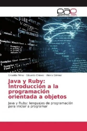 Programación Orientada A Objetos En Java FOR SALE! - PicClick UK