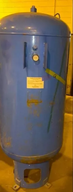 300 Gal SyncroFlo Pressure Tank HydroCumulator