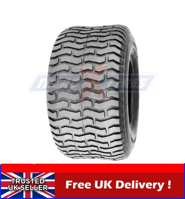 New 18X8.50-8 4 Ply 18X850-8 Lawn Mower / Golf Buggy / Tractor / Turf Tyre