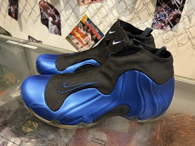 flightposite dark neon royal