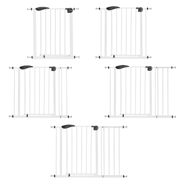 Treppenschutzgitter Türschutzgitter Schutzgitter Absperrgitter Treppen Türgitter