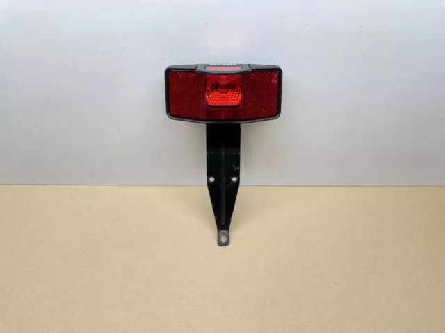 Saxonette Classic - original Rücklicht Lampe Licht hinten rearlight   (83-13)