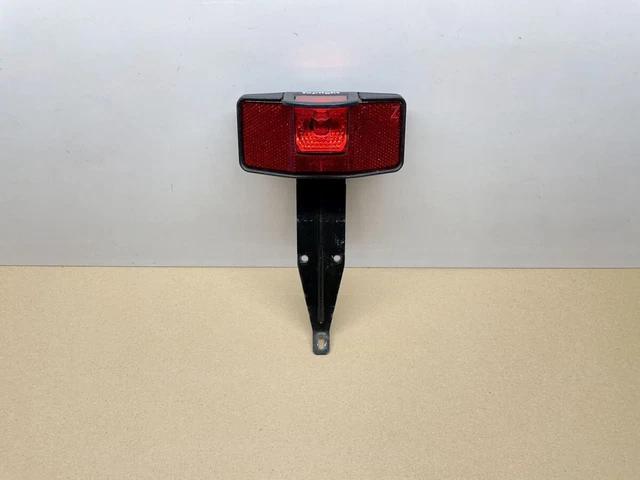 Saxonette Classic - original Rücklicht Lampe Licht hinten rearlight   (83-13)