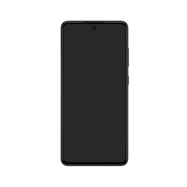 Samsung Galaxy A53 5G OEM Genuine Screen SERVICE PACK UK With Frame