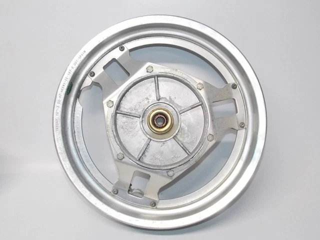 Entretoise De Roue Arrière Grimeca MBK 51 Magnum Racing Hard Rock 12 L 30mm Droite Mbk 34369