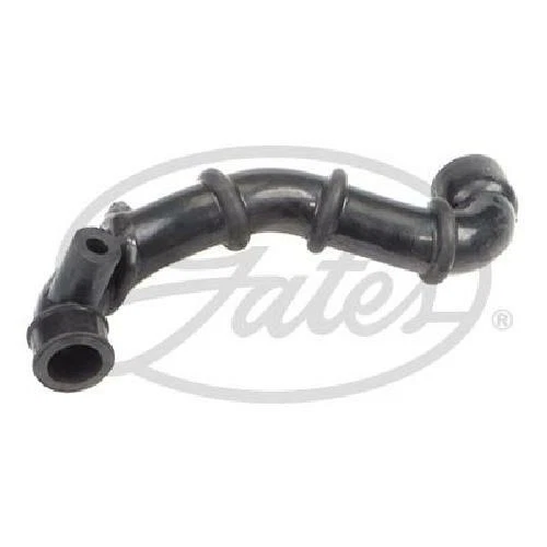 Tuyau De Moteur GATES 05-3000 – Résistant à La Chaleur, Ozone Et Liquide De Refroidissement, Pour Diverses Applications - 9