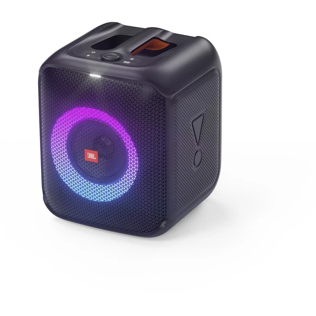 JBL PARTYBOX ENCORE Essential Portable Bluetooth Party Speaker ...