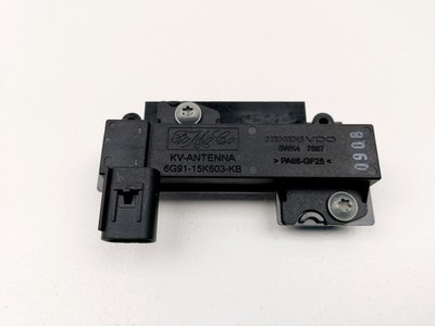 JAGUAR XF X250 2009 Keyless Entry Modulo 6G91-15K603-KB 5019 