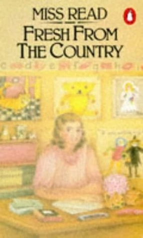 FRESH FROM THE COUNTRY By Read **Mint Condition**
