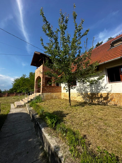 Haus in 3138 Ipolytarnóc / Nordungarn zu verkaufen