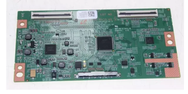 T-Con Bn41-01678A Tv Samsung Ue40D5000 Ue40D5700
