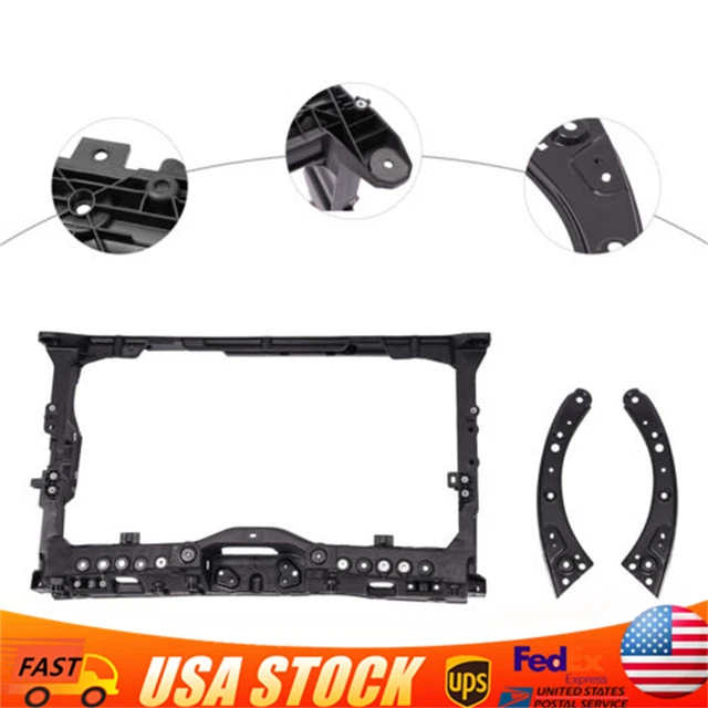 Frame Rails & Subframes, Exterior Parts & Accessories, Car