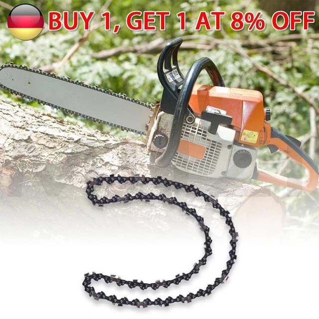 Copertura Per Lama Motosega Universale - Fodera Protettiva Per Barre 12-20 Pollici, Nero - Foto 14