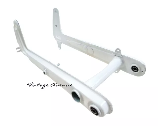 Honda Cub Step Thru C100 Ca100 C102 Ca105 C50 C65 C70 C90 Rear Fork Swing Arm *W