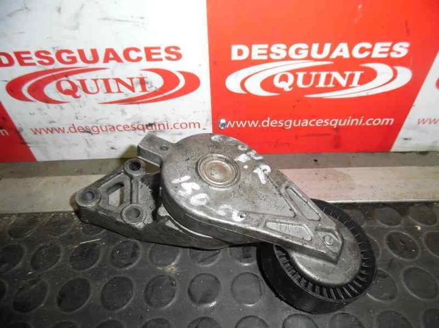 galet tendeur pour SEAT LEON 1.9 TDI 1999 96588