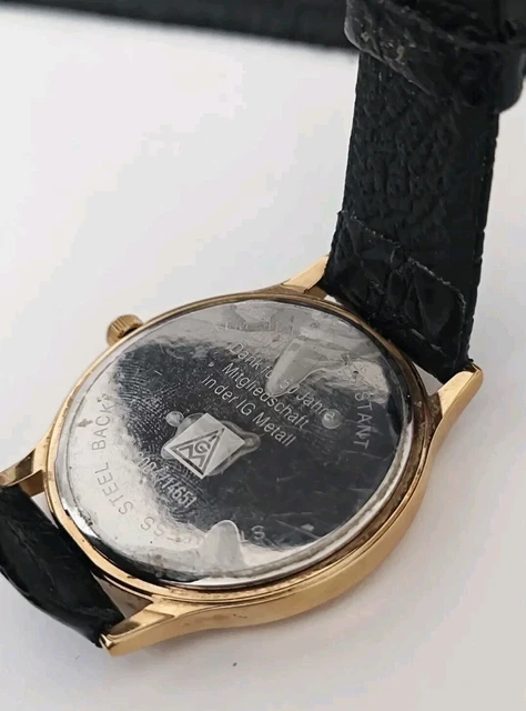 Hublot Uhr Herren Casio Vintage Digital-Herrenuhr Markenwelt