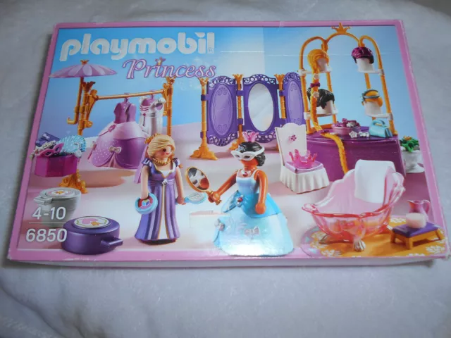Empirisk stamtavle kasseapparat PLAYMOBIL PRINCESS SALON DE BEAUTE référence 6850 COLISSIMO GRATUIT EUR 22,90 - PicClick FR Empirisk stamtavle kasseapparat PLAYMOBIL PRINCESS SALON DE BEAUTE référence 6850 COLISSIMO GRATUIT EUR 22,90 - PicClick FR