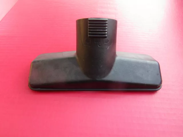 RIDGID LOCKING UTILITY NOZZLE LA2509 8.5" HD14000 14 Gal Wet/Dry Vac Floor Head