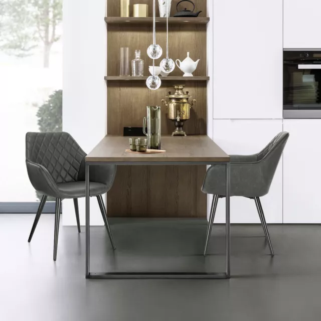 Woltu kitchen store dining chair