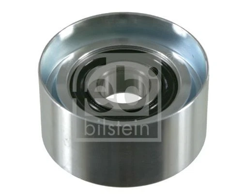 FEBI BILSTEIN Poulie-tendeur courroie trapézoïdale à nervures Galet tendeur 15mm