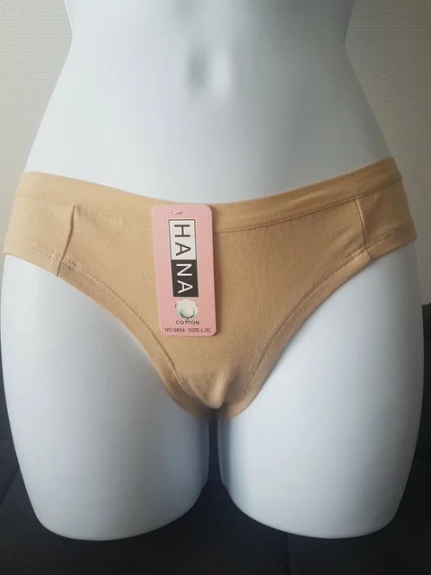 CULOTTE NEUVE HANA taille 40 EUR 5,90 PicClick FR