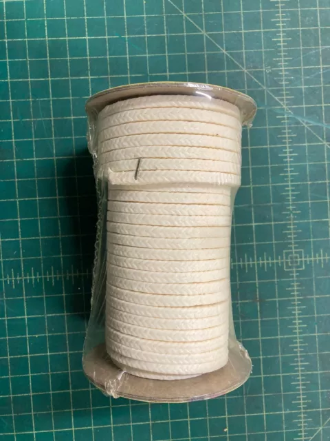 Packing, Synthepak, 3/16" 1#