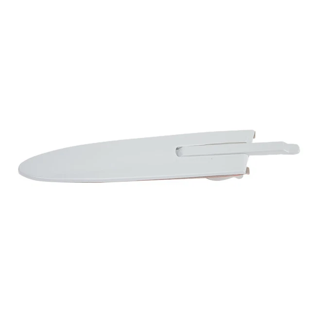 Convertible Roof Top Hinge Cover Right For E93 Replacement Accessories