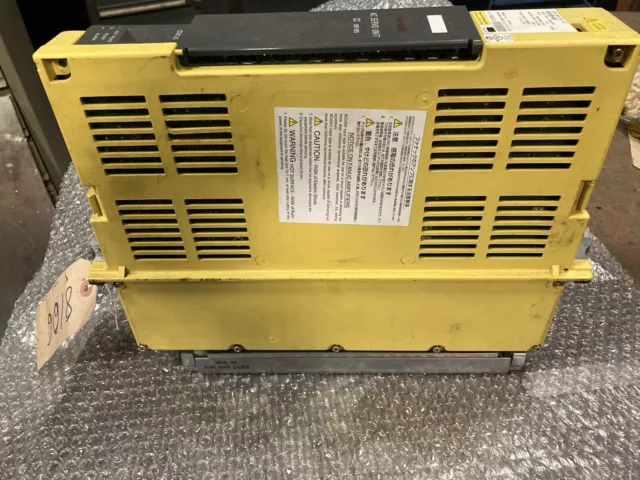 Used Fanuc A06B-6090-H006