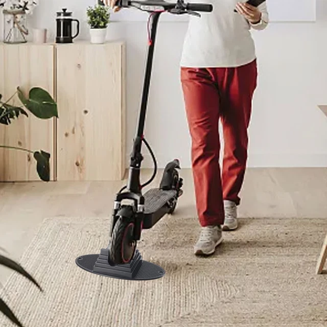 PROFESSIONAL AND ENDURING Scooter Wheel Pad Designed for Long lasting