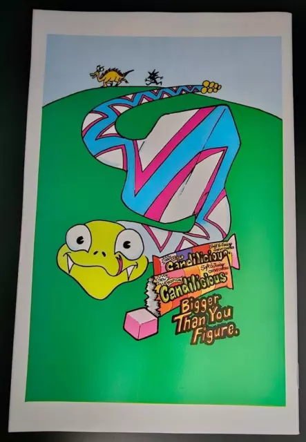 THE 'NAM Marvel Comics No. 23 "Blue Christmas" 1988 Doug Murray RAW 2