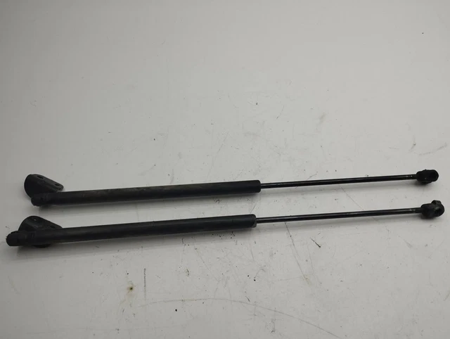 Universal Gasfeder 240-320mm 100N - Für Auto, Caravan & Möbel