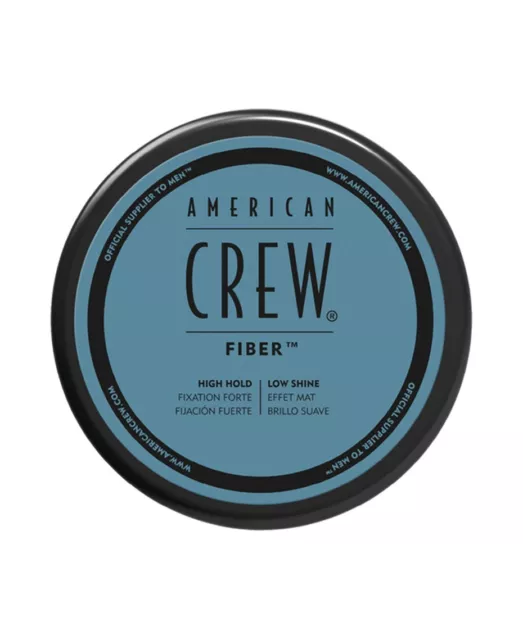 New American Crew Fiber - 85G