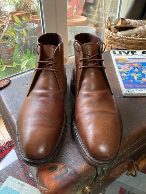 Loake deals 1880 pimlico