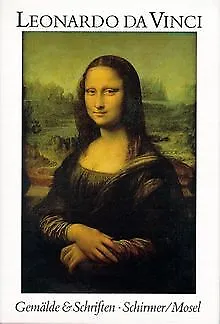 Leonardo Da Vinci. Sämtliche Gemälde und die Schrif... | Buch | Zustand sehr gut