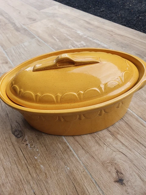 Plat ALSACIEN BAECKEOFFE